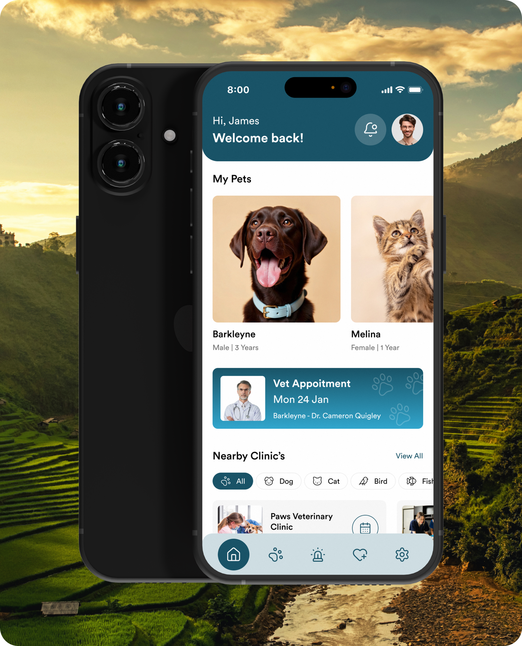 Smart Scheduling System for Animal Doctor Visits