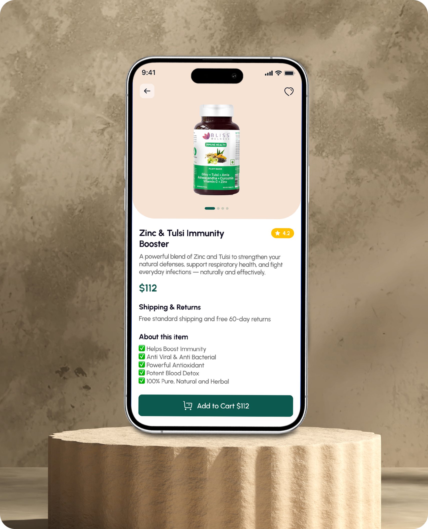 Digital Transformation in Ayurvedic Healthcare Solutions