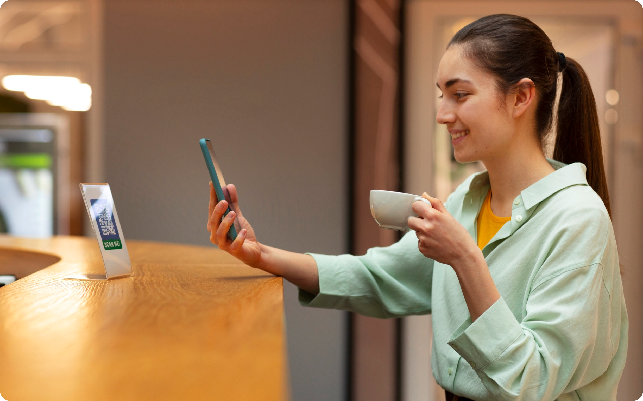 Digital Wallets app benefits - customer satisfaction and revenue growth