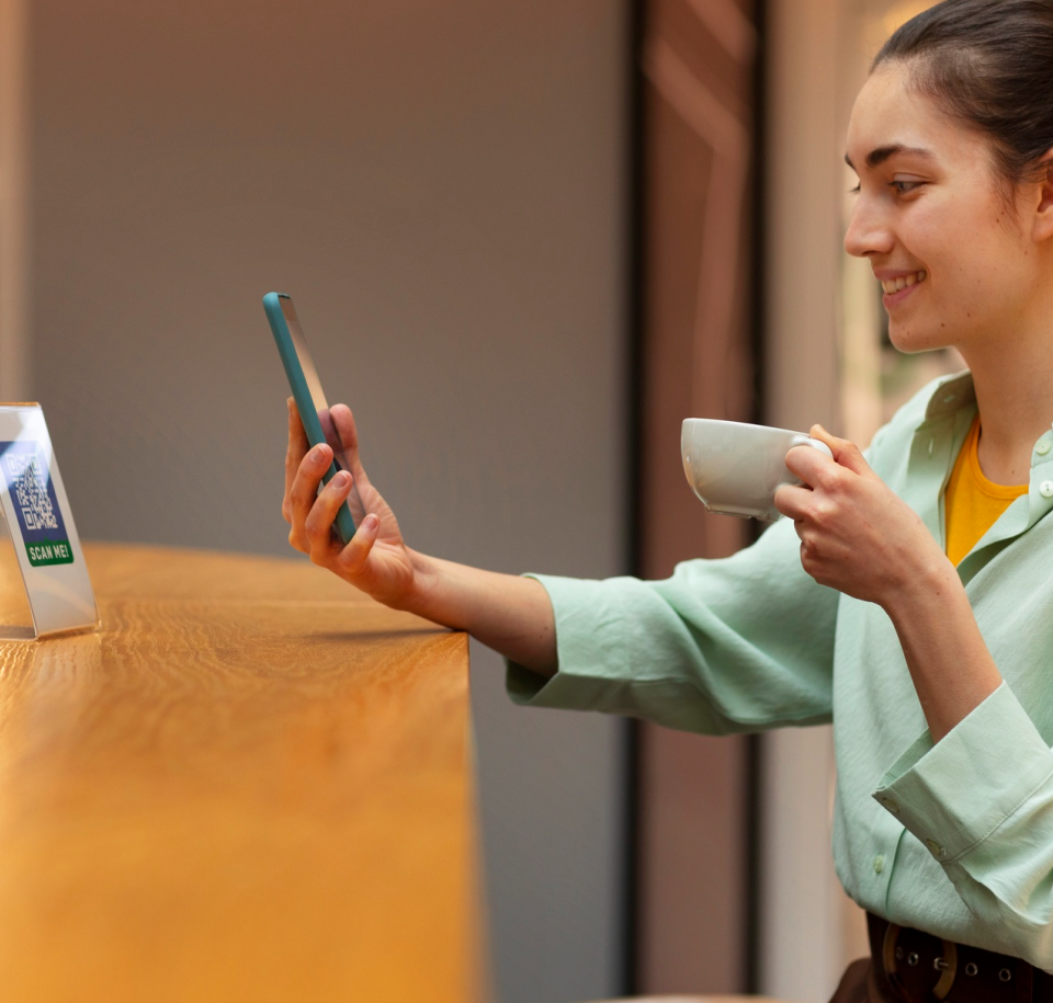 Smart Digital Wallet Platform