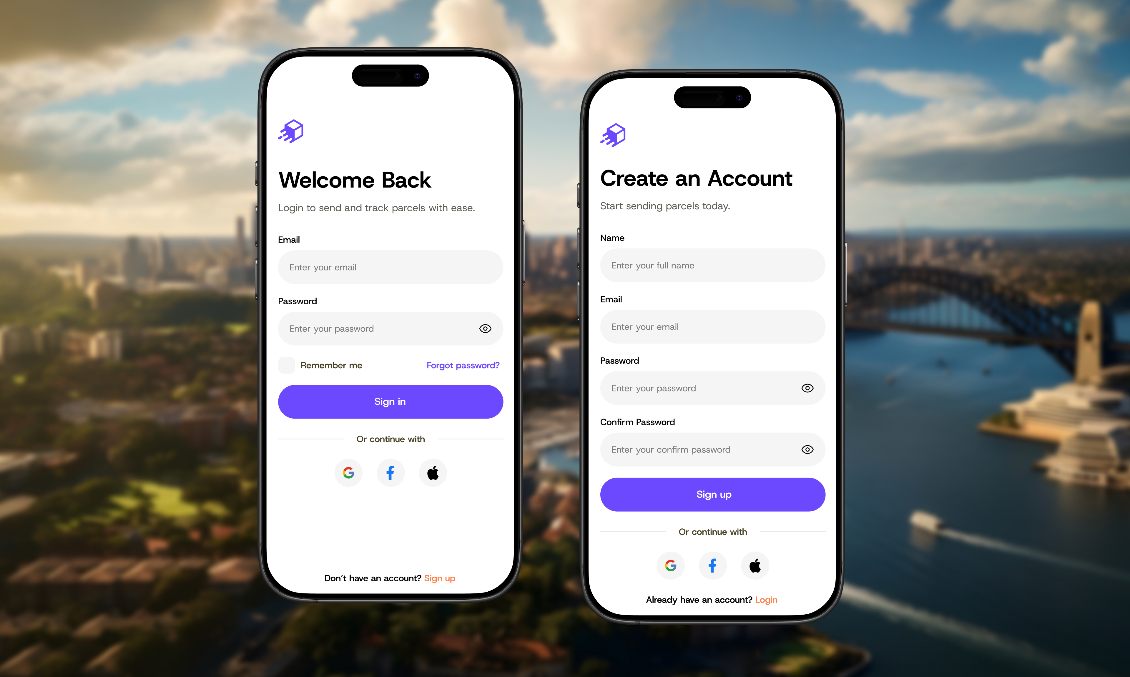 Dropzoo Porter Booking platform dashboard showcasing delivery management.