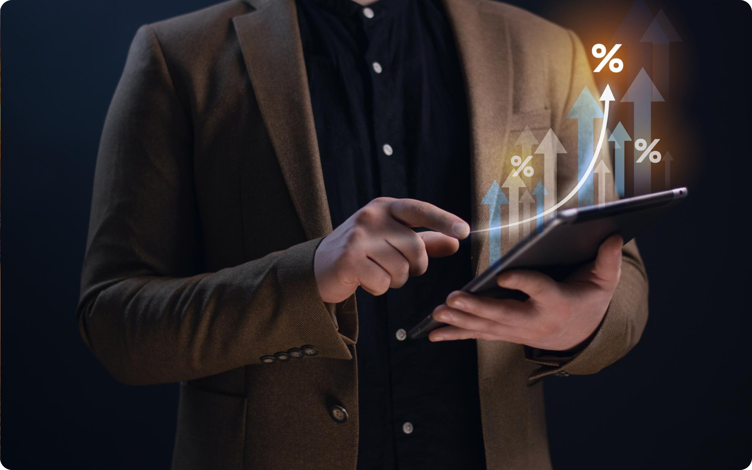 Centralized Data Integration System for Enterprise Teams
