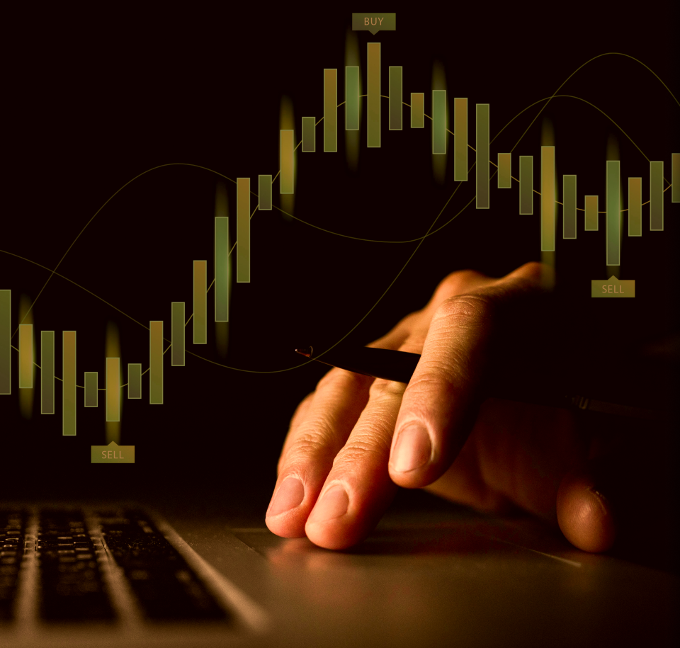 Smart Stock Market Analytics Platform
