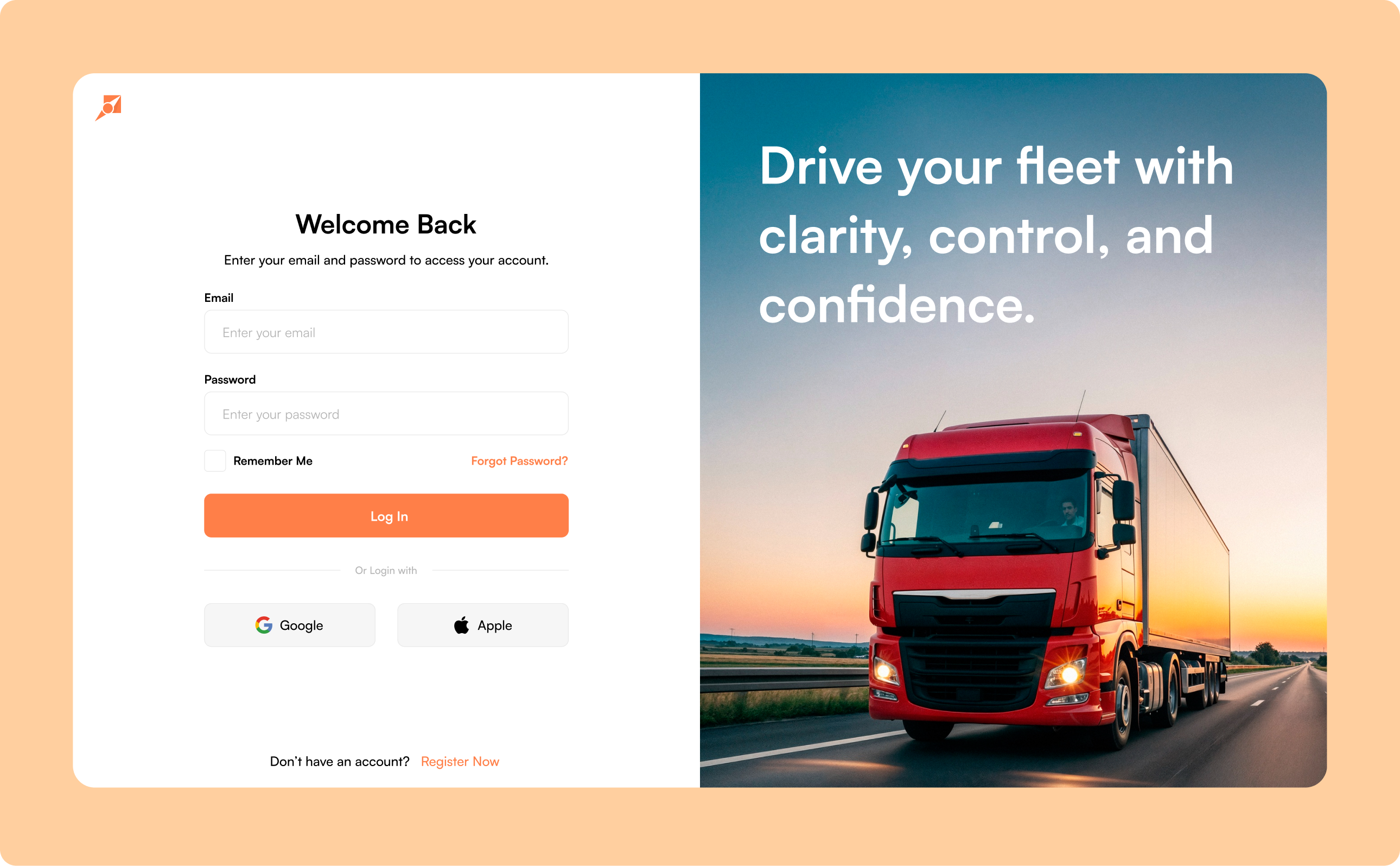 Automated Vehicle Alerts and Notifications Panel