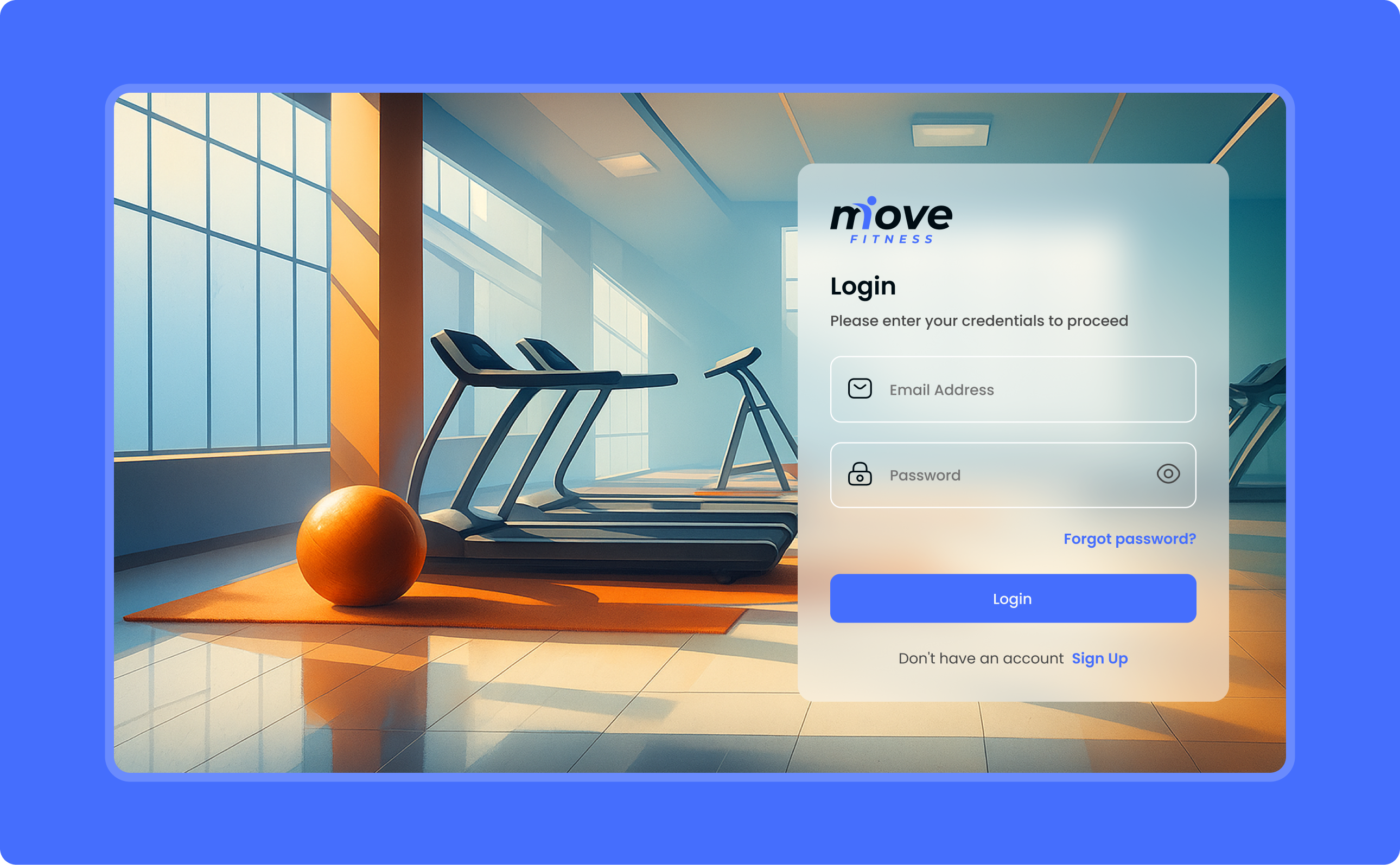 Fitness / Gym Management