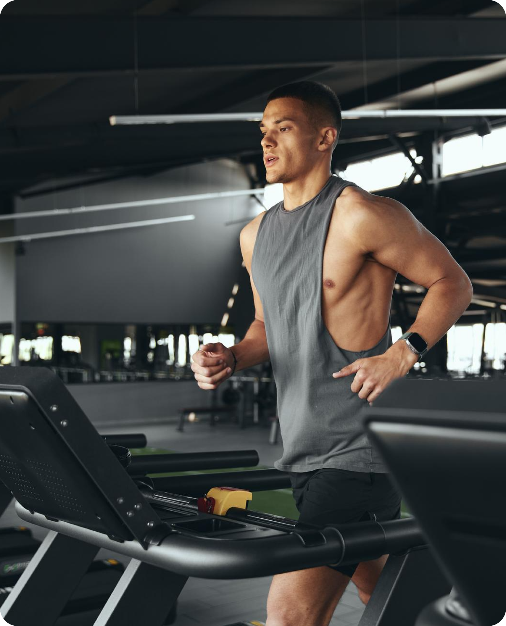Gym Management