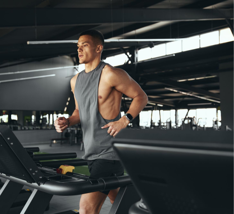 Move Fitness gym management platform for seamless member and workout management