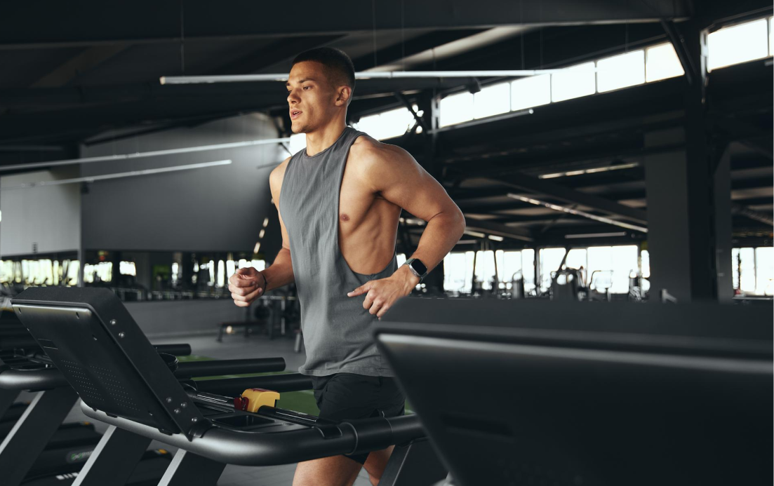 Move Fitness gym management platform for seamless member and workout management