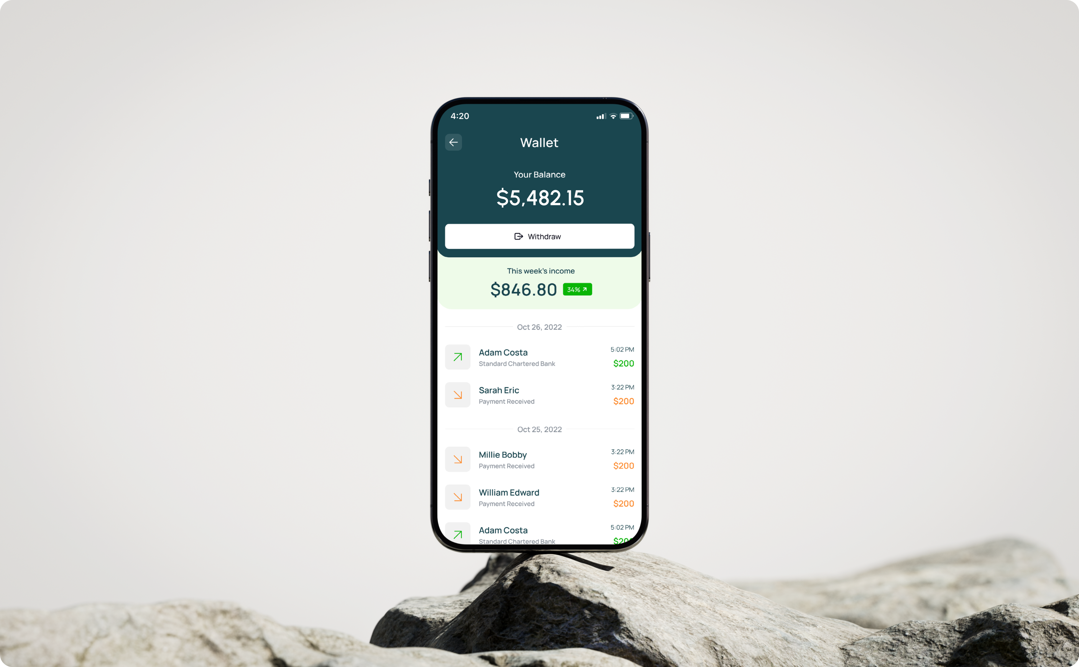 MediTalk App Automated Appointment and Healthcare Management