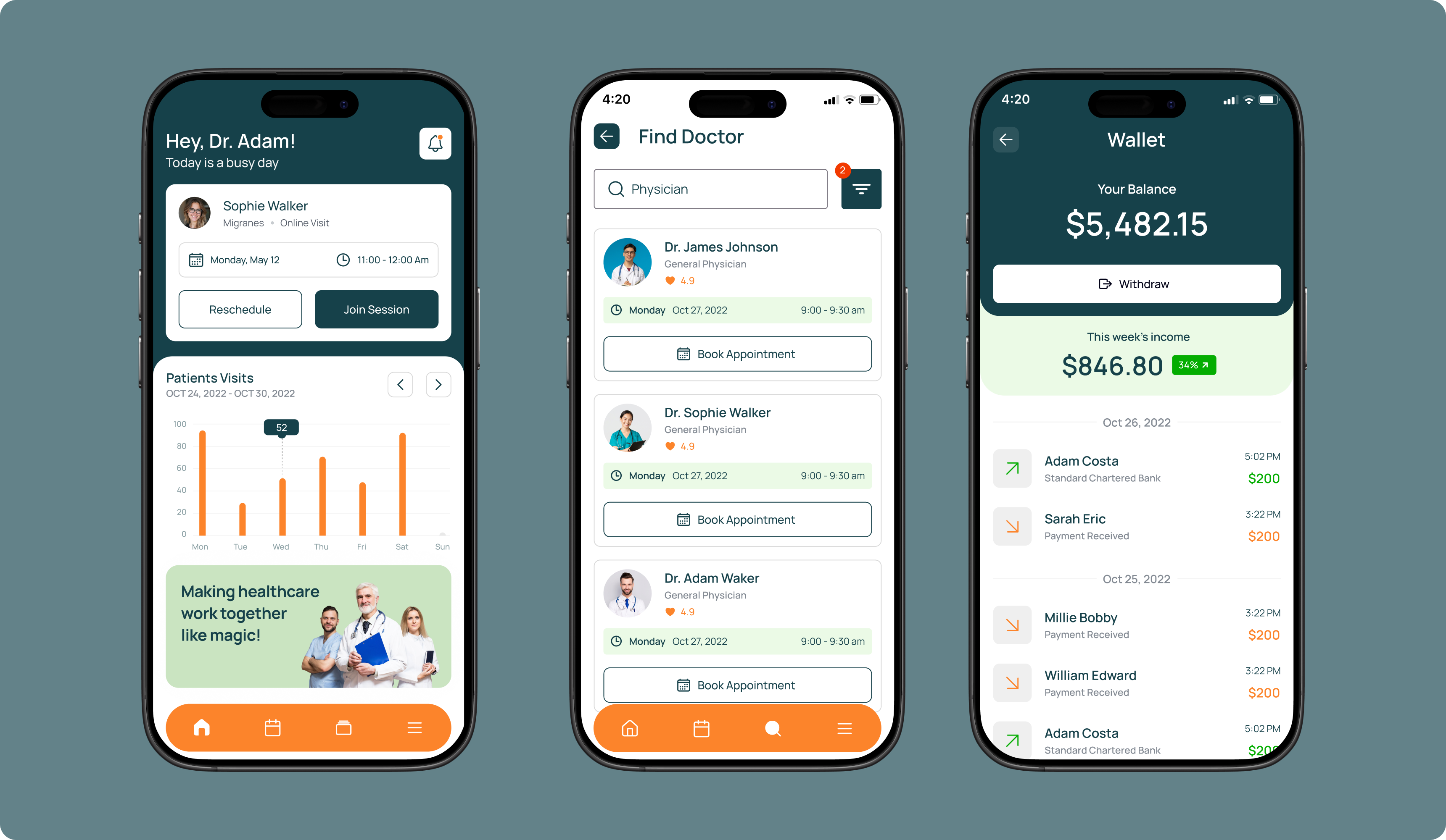 MediTalk App Mobile Access – Manage Healthcare and Appointments Anywhere