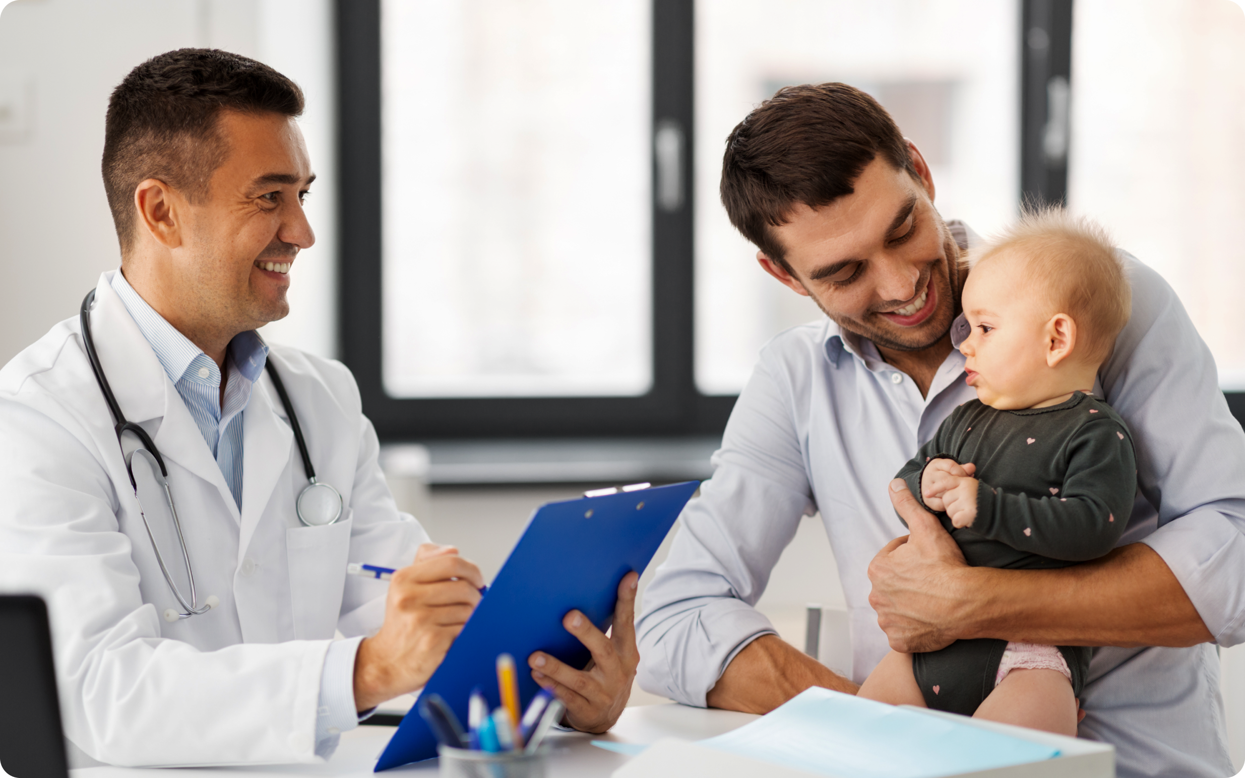 MediTalk App Benefits – Enhanced Patient Satisfaction, Engagement, and Healthcare Operations