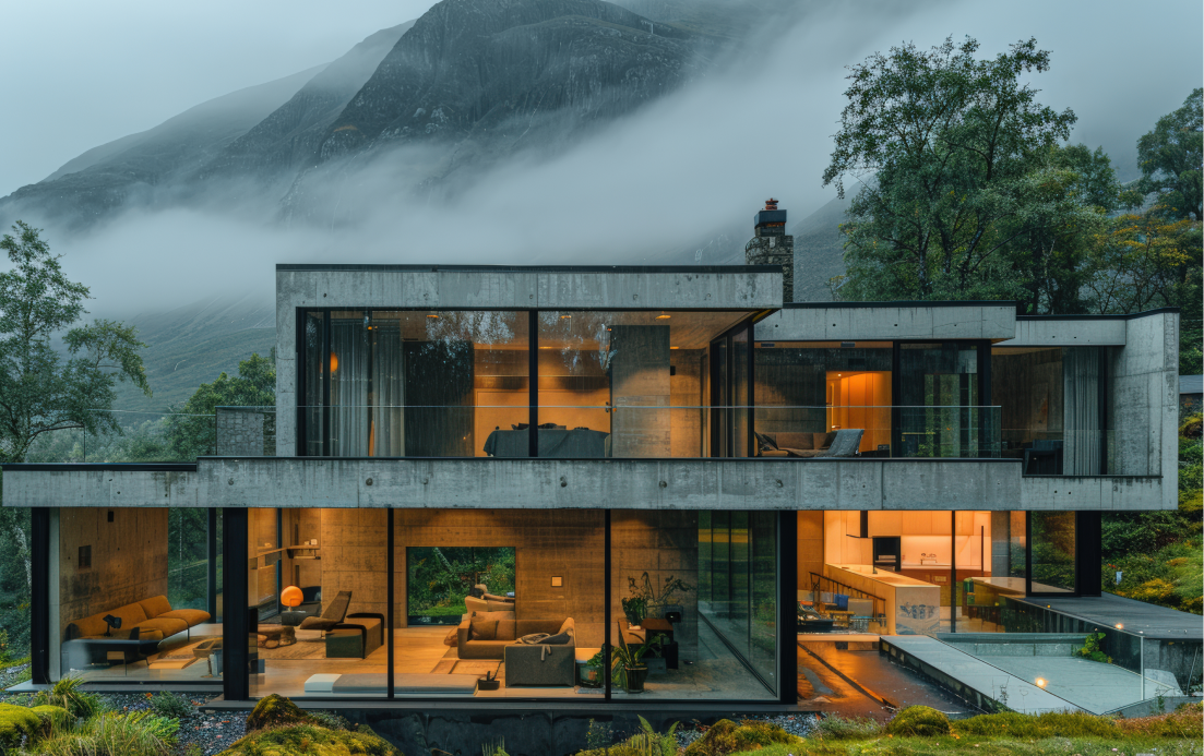 RealSwift real estate search platform helping users find properties quickly with smart filters and accurate listings