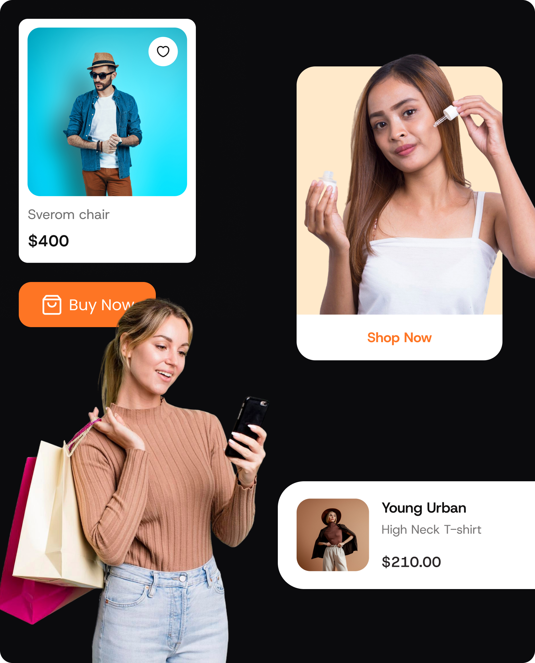 Grow Local app - real-time local deals and offers