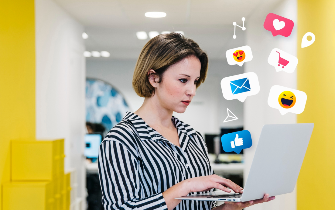 Social Media Analytics Platform