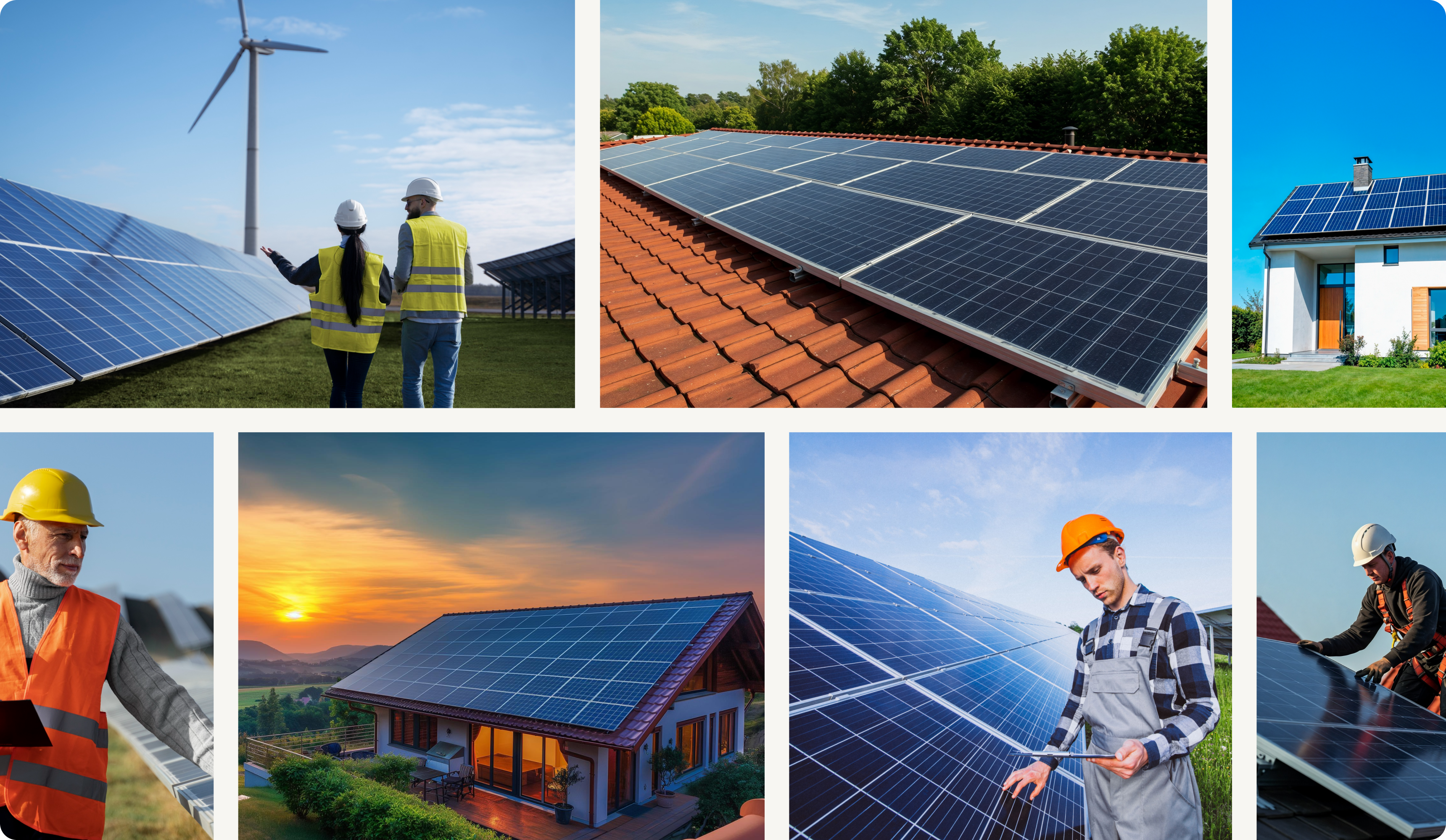 Solar Panel Experts