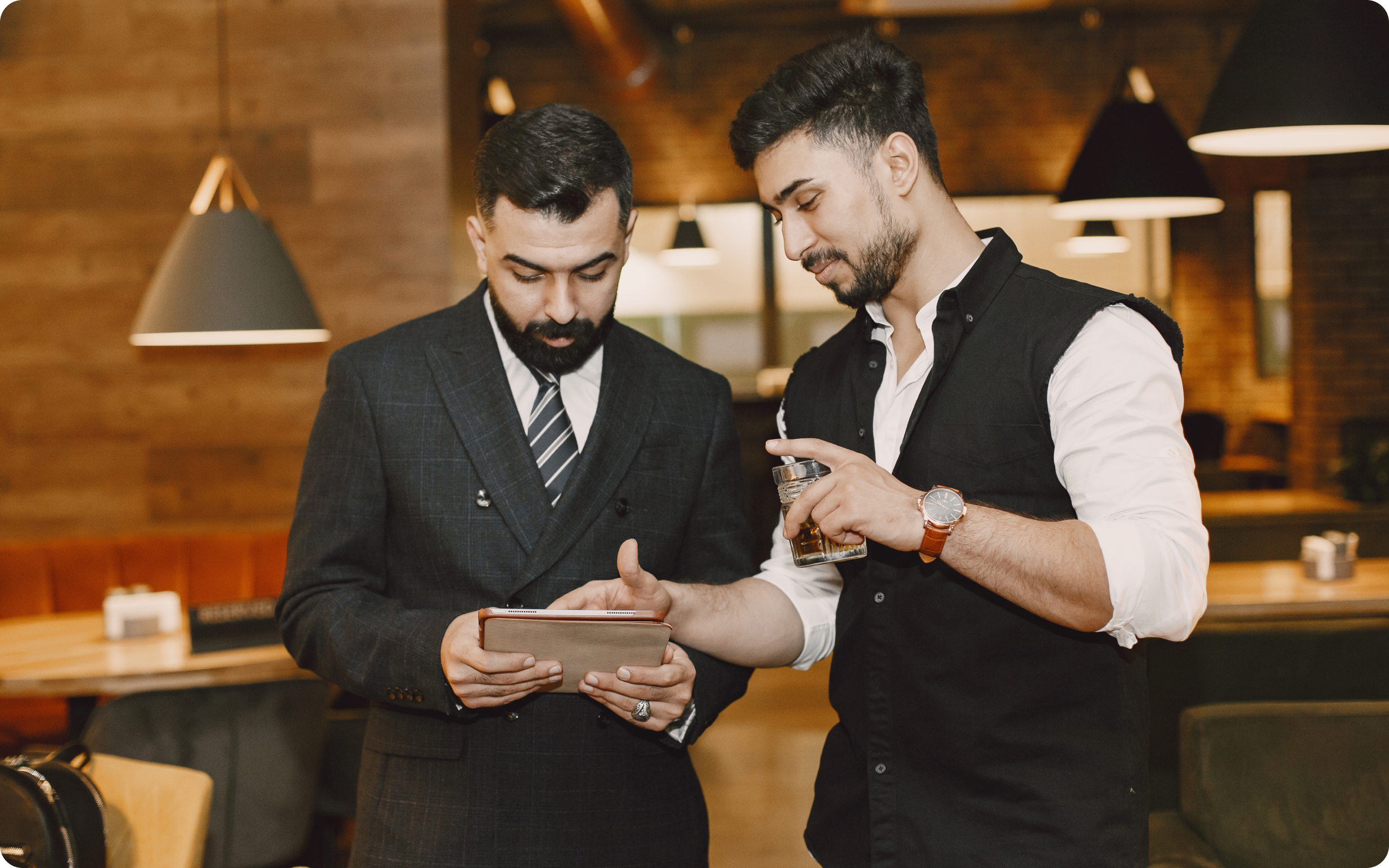 Smart Hotel & Property Management Platform