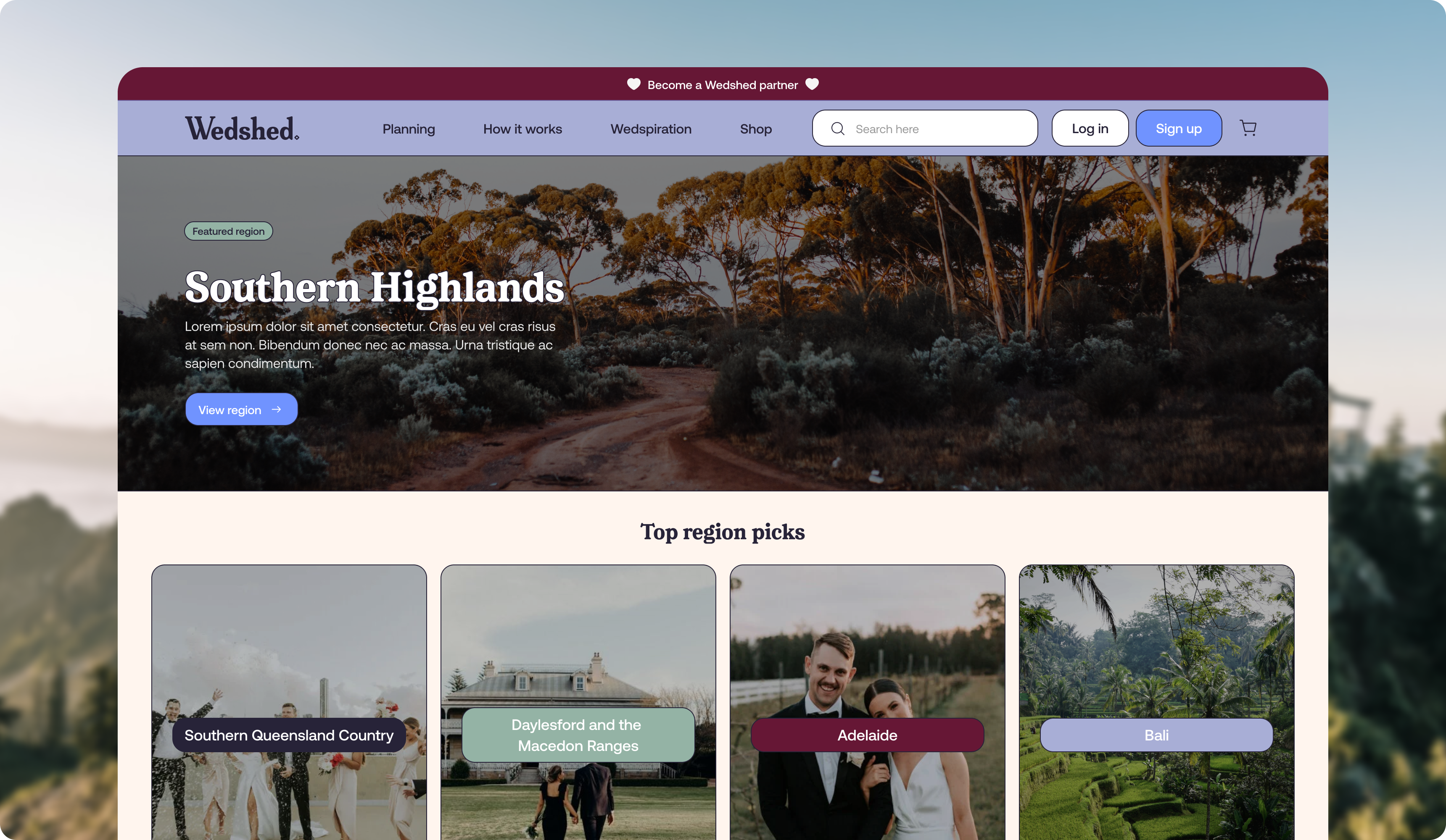 Wedshed App - Mobile Access For Stone Inventory Management