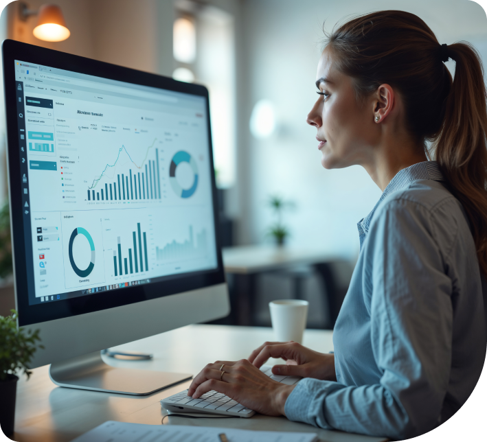 Data Analytics Services