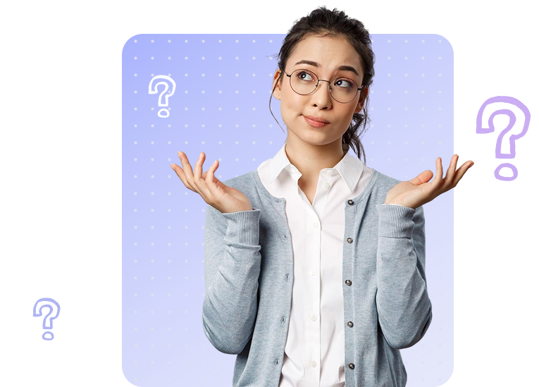 Frequently Asked Questions illustration