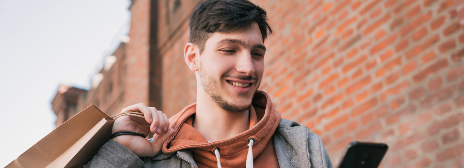 Smart Local Business Discovery Platform