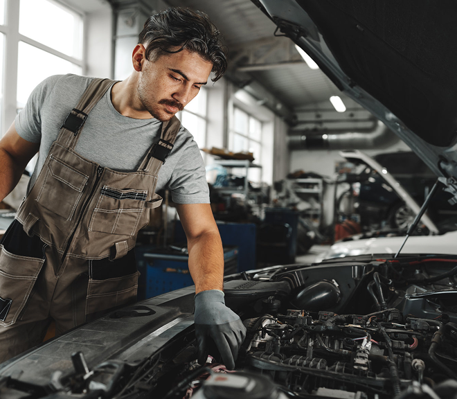 Unleashing Innovation with Automotive Software Solutions