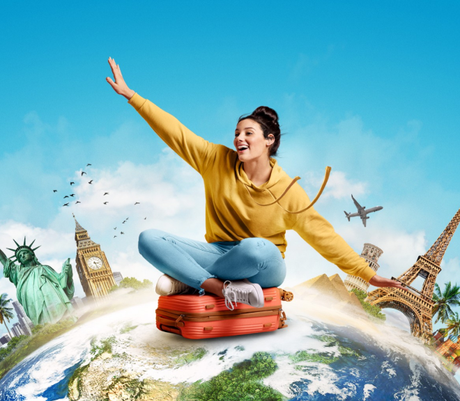 Innovative Travel