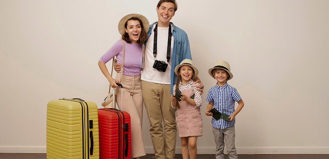 Custom Travel & Hospitality Software Development