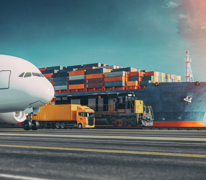 Groundbreaking Logistics Software Innovation
