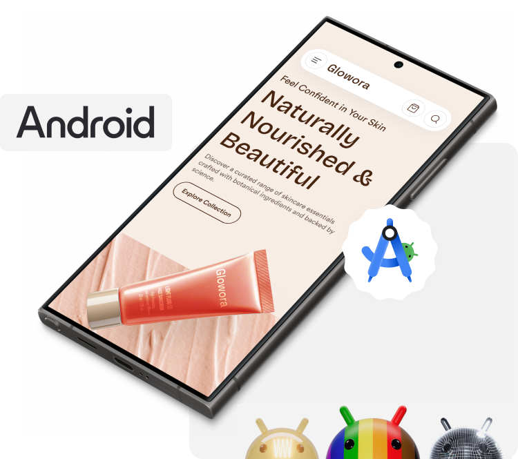 Android App Development Services