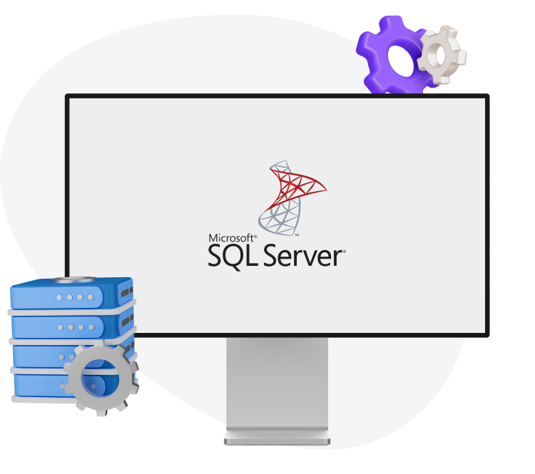 Expert SQL Server Development Services to Power Your Data Infrastructure